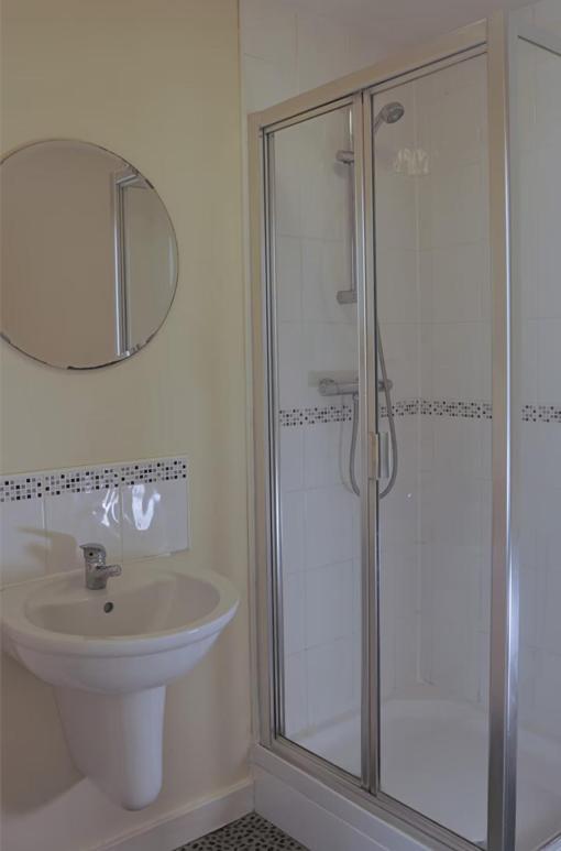 וולברהאמפטון Broad Gauge Apartments מראה חיצוני תמונה